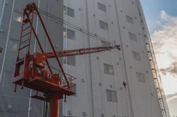 办理建筑行业资质的公司