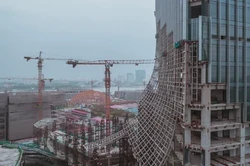 工程建筑资质办理一般多少钱