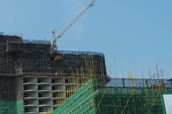 转让一级建筑工程资质