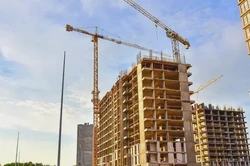 办理二级建筑资质申请