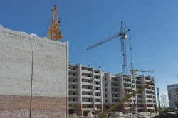 一级建筑资质增项
