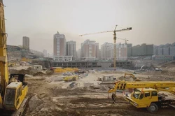 古建筑工程监理资质标准