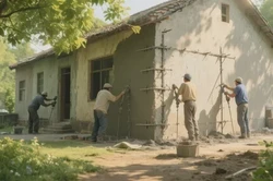 办理装修建筑资质