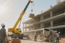 代办建筑资质中心