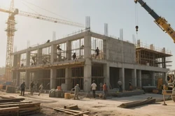 工程建筑资质办理一般要多少钱