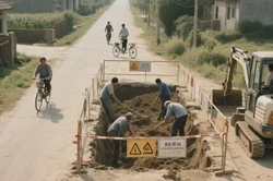 建筑公司资质代理