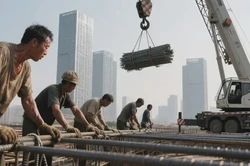 二级消防工程施工资质怎么办理