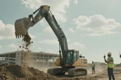 公路三级资质标准要求