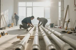 代办安装工程施工总承包资质