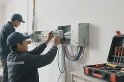 建筑总包二级资质人员标准