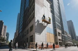 劳务公司建筑企业资质