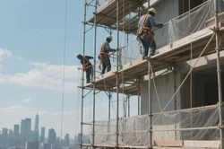 建筑三级资质代理机构