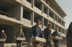 办理建筑类资质