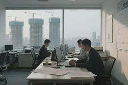 工程资质加盟靠谱吗