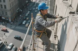 建筑资质办理时间