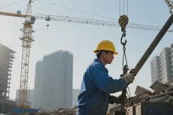办理建筑装修资质二级要求