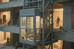 交易建筑资质跟劳务资质