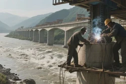 承装类4级资质办理有什么具体要求