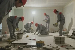 工程分公司资质加盟