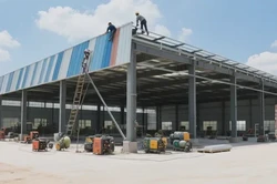 代办公司建筑资质办理