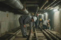 代理建筑承包资质