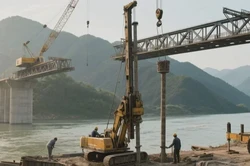 建筑企业升级二级资质