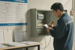 电力资质申请公司