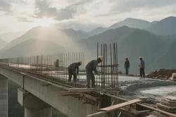 建筑资质办理劳务