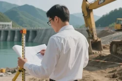 办理建筑二级总包资质