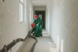 承装电力许可证升级如何办理
