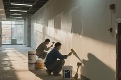 代办建筑总承包资质哪家好
