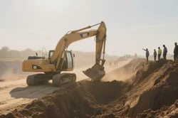 公路总承包二级升一级资质