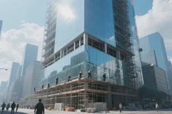 办理二级建筑资质需要多少钱