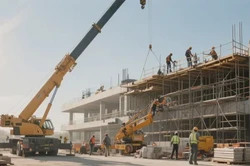 办建筑智能化设计施工一体化资质
