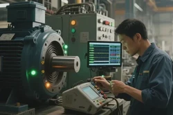 承装修试电力资质申请认证流程是什么