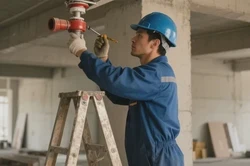 市政建筑资质办理流程