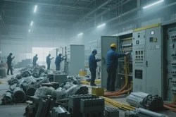 办个市政工程资质要多少钱