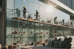 代办建筑装修装饰工程二级资质