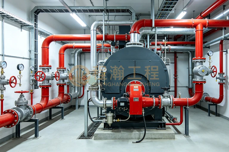 2026年上海公用管道GB1资质办理费用，燃气企业预算怎么做