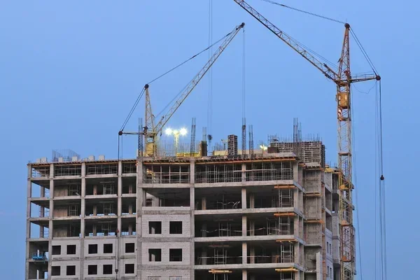 代办房屋建筑施工资质