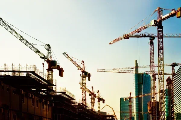 通航建筑物工程专业承包资质标准