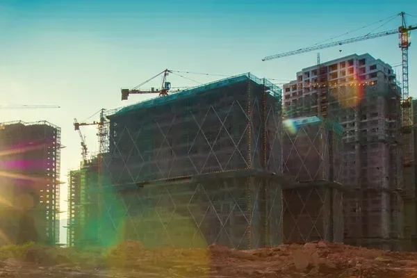 建材行业