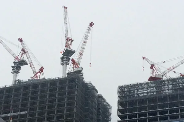 机场场道工程专业承包资质标准