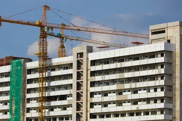 建筑资质延续办理