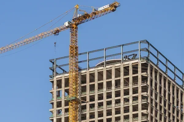 代办建筑施工企业资质