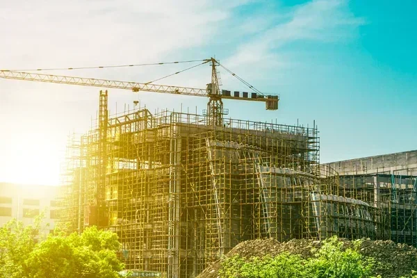 工程设计建筑行业资质标准