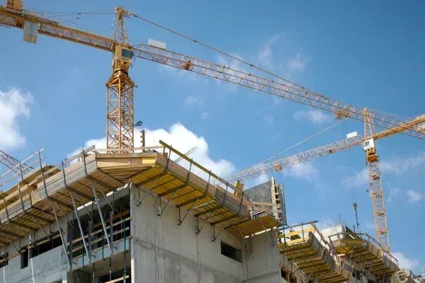 工程总承包二级资质