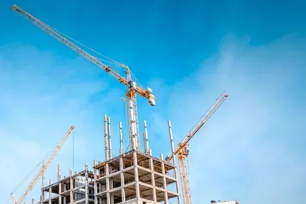 建筑企业施工总承包三级资质