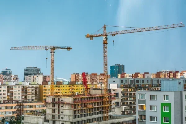 建筑资质代理是什么