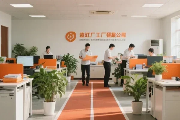代办固废处理资质证书